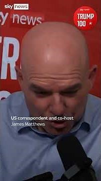 The secrets of Trump's inner circle from bombshell interview #trump100