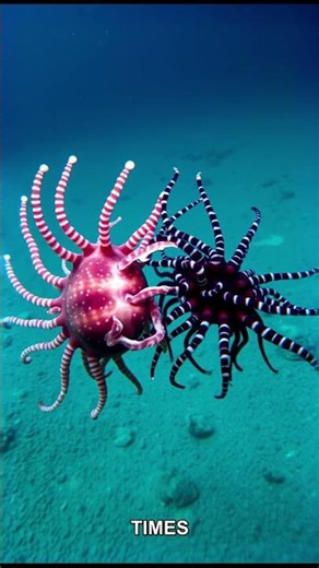 Glaucus Atlanticus: Alien Slug?