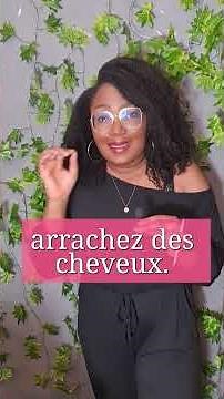 Chute de cheveux post-partum : comment la gérer ?