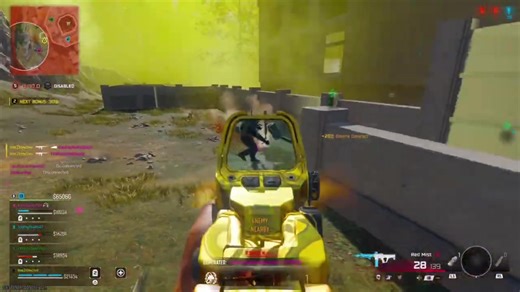 #BO7 #warzone #codwarzone #codclips #codsquadup