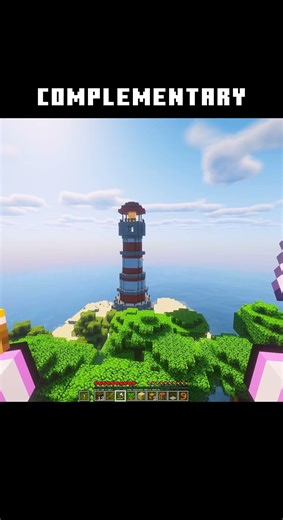 Which one is the best shader? #minecraft #gaming