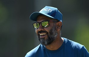 "Proud at the way we kept coming ball after ball" - Jeetan Patel lauds England bowlers after Day 2 of IND vs ENG 1st Test