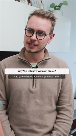 [self-promo] What can you do after work? \n\nHere are some ideas for your free time:\n🏊‍♂️ Chodzić na