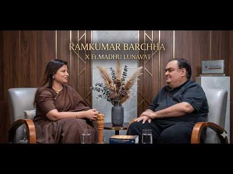From Distributor to Dynasty I Mr.Ramkumar Barchha X Mrs.Madhu Lunavat