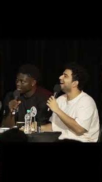 STANDUP COMEDIAN FROM STANFORD | India's Got Latent Clips