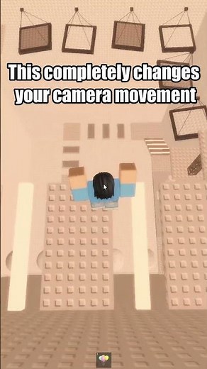 The SECRET Roblox Settings You Need To Change! 🤫 #shorts #roblox