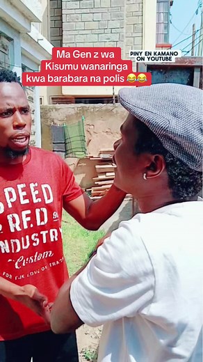 Ma Gen Z wa Kisumu hoyeeee featuring @onyulo @ONYULO TV #rejectfinancebill2024 #fyp #viral #trending #luo #luotiktokers #skit #kisumutiktoker #maandamano #onyulocomedian