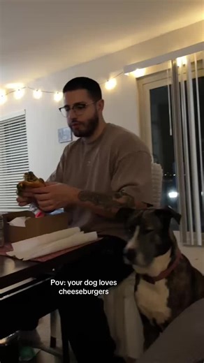 Craving a Shake Shack Burger