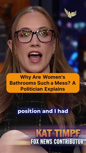 Ever wondered why women's bathrooms can be such a chaotic experience? A compelling analysis cuts through the noise, highlighting the need for more effective management and regulations. This eye-opening commentary from a politician pushes the boundaries of the conversation on government and public facilities, suggesting that advocating for smaller government doesn’t mean ignoring pressing issues like cleanliness and accessibility in women’s restrooms. The personal anecdotes bring a relatable touc