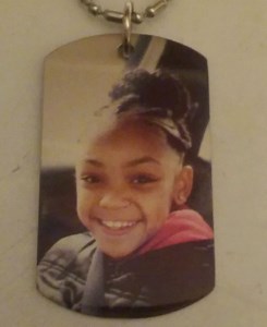 Cleveland man who fired first shots of gunfight that killed 9-year-old girl in crossfire gets 22 years in prison