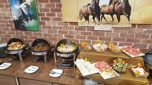 1.8K views · 17 reactions | Tree Lounge congratulates everyone on the second aftar of Month Ramdhan. Enjoy scrumptious Ramadan Buffet with Unlimited Drinks at Iftar time; for only Rs.1050+tax Reservations: 0342 888 TREE (8733). 0311-4680064 Tree Lounge, WB Mall, Noor Jahan Road (Above Gourmet), Liberty, Gulberg, Lahore | Tree Lounge | Facebook