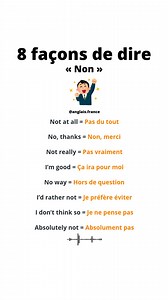 Quelques phrases utiles à connaître en anglais | Anglais France