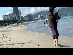 😲 ABSOLUTE MUST WATCH | LEBLON → IPANEMA BEACH WALK 4K | DAYLIGHT 2025