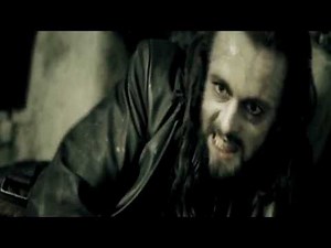 Serpentine by Disturbed HD