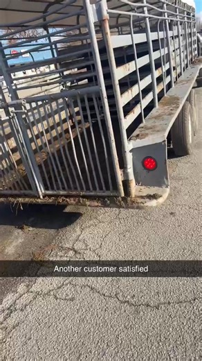 #beyourself #livestockhauler #business #owneroperator #beef | beef liver
