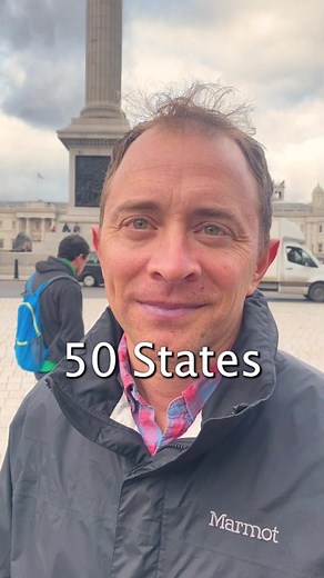 How Many of the 50 States Can You Name in One Minute? Test Your Knowledge Now!