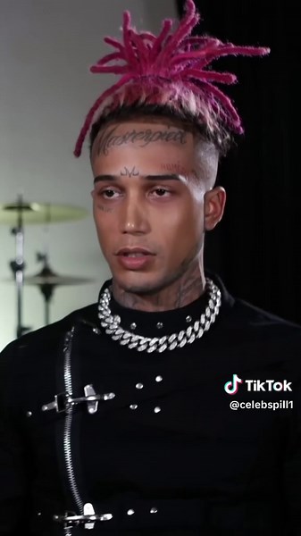 Celeb Spill on TikTok