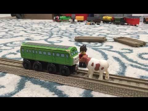 Bulls Eyes (GC-US) Remake
