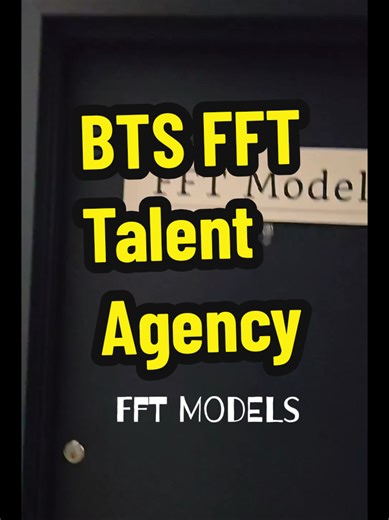 Behind the Scenes at FFT Models: Insights and Q&A