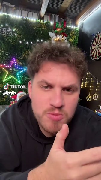 Patrick is the Goat in Fortnite Gameplay