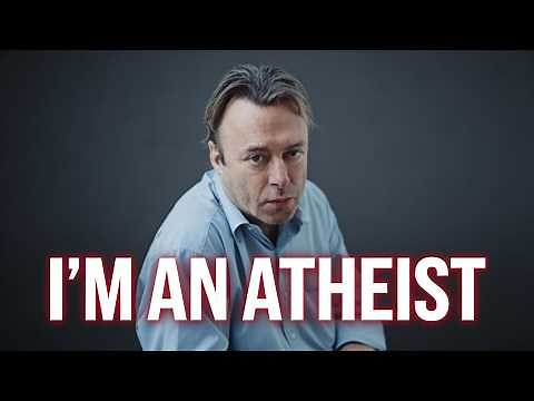 I’m an Atheist, Here’s Why – Christopher Hitchens Explains