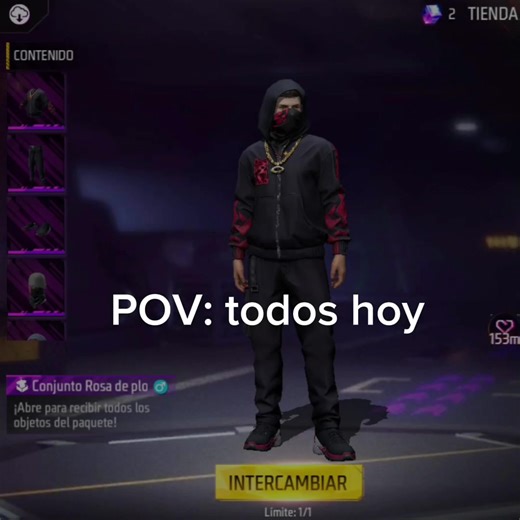 Feliz Año Nuevo 2026 y Tutorial del Cubo Mágico en Free Fire