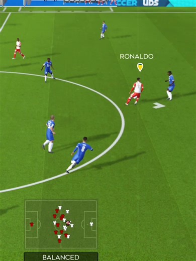 Dream League Soccer 2024 Gameplay and Tips