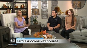 Salt Lake Community College celebrates 10th anniversary of PACE program