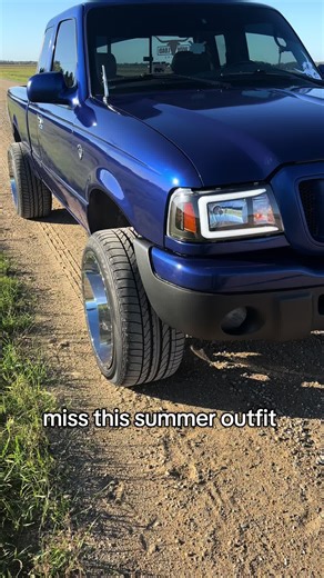 Best Ranger Summer Outfit Clips