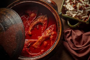 Croatian Fis Paprikas Listed Among Top 100 Traditional Dishes in the World! - Total Croatia