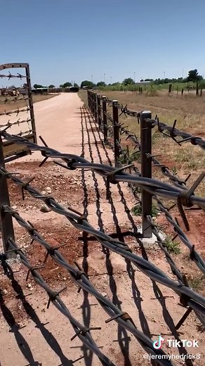 Jeremy Hedrick on TikTok