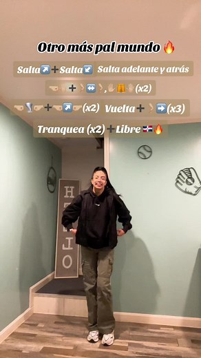 Dembow Dance Tutorial 2024: Steps, Trends, and Moves