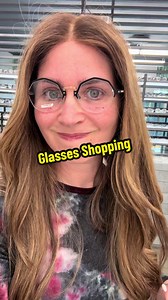 Glasses shopping: how to choose the best frames