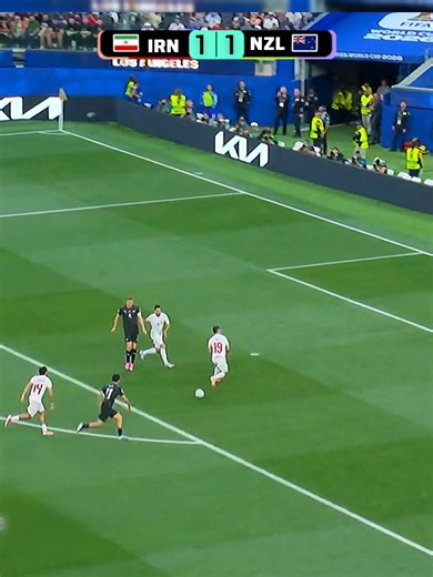 ‏Live Iran vs New Zealand #iran #live #worldcup2026 #foryou #viral | World Cup Live