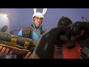 TF2 - How to Counter Pyro