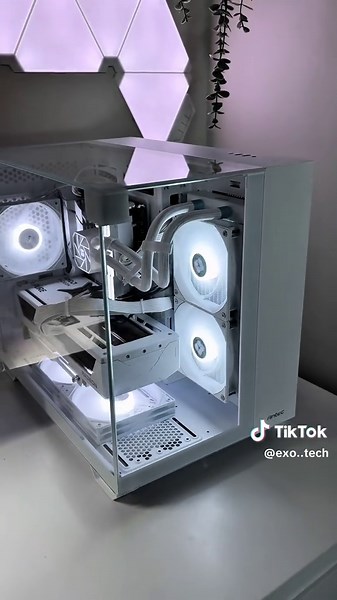 Gaming PC Build Tips for Aspiring Gamers