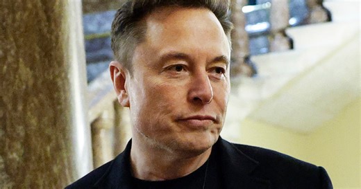 Musk says DOGE is in almost every federal agency and plans to double staff