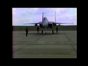 Bitburg AB Mnx Demo Team 1982