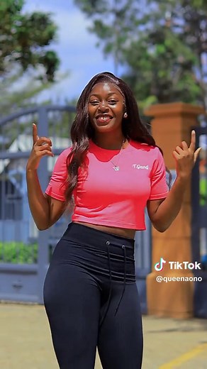 Perfect Body and Smile: Summer Dance Inspiration