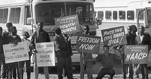 NAACP: Meaning, Image Awards & Walter White | HISTORY