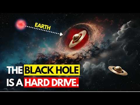 Scientists Finally Proved Einstein Wrong