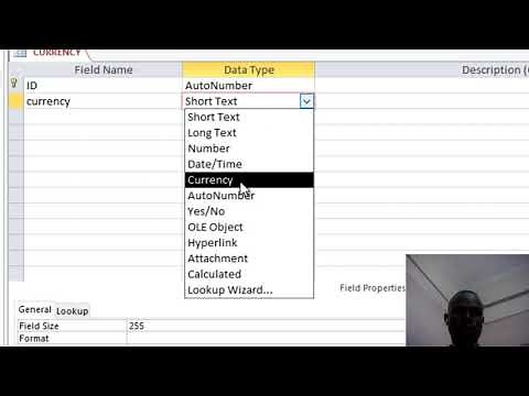 customising currency symbols from dollar symbol to others of your choice