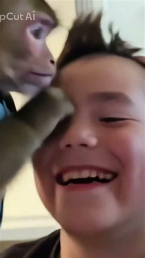 select a random photo then AI will make a video and guess what happens