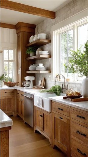 Classic Farmhouse Decor Ideas That Never Go Out of Style | Cozy & Timeless Homes