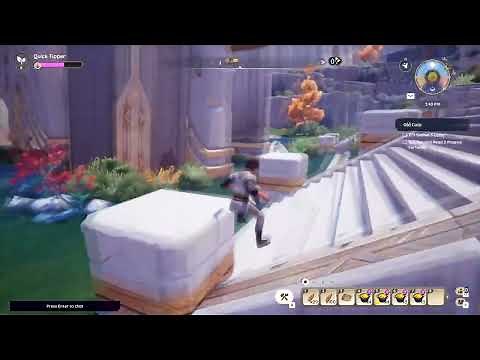 Old Coin Quest Guide in Palia