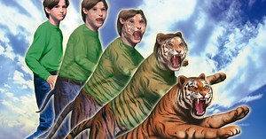 Animorphs Movie Coming | Den of Geek