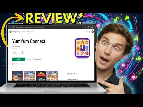 YumYum Connect Review 2026: Is It Safe? Data Privacy & Security Exposed