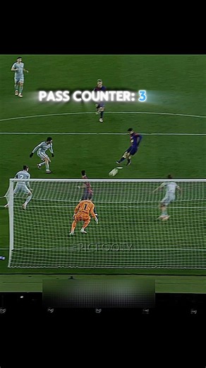 Pedri Epic Goal vs Atlético de Madrid😍😍