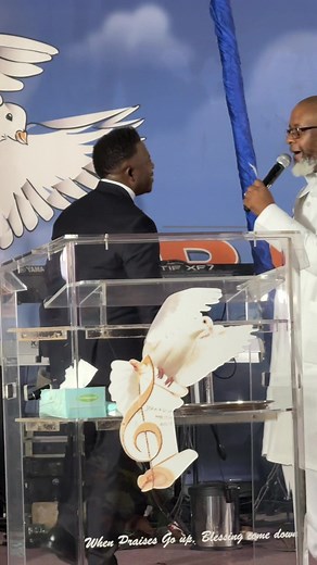 Bamba Mzalwane Celebration at High Praise Centre Church | SAMA28