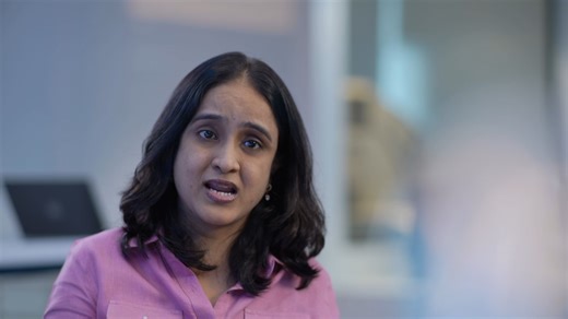 12 reactions | Hear what our Customer Success Head - Manisha Bafna has to say about the plethora of opportunities that opens up for Data Science professionals here at CitiusTech & how folks can hone their skills through a series of activities that helps in every Data Science professionals' career growth. #datascience #datascientist #healthcare #engineer #engineering #technology #innovation #future #AI #bigdata #machinelearning #iot | CitiusTech | Facebook